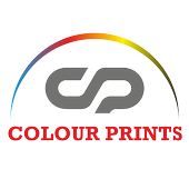 COLOUR PRINTS icon