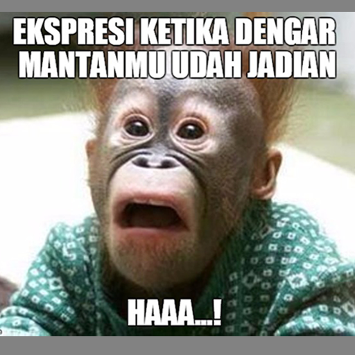 Gambar Lucu أيقونة