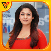 Nayanthara HD Wallpapers icon