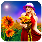 Background Eraser - Nature Background Changer icon