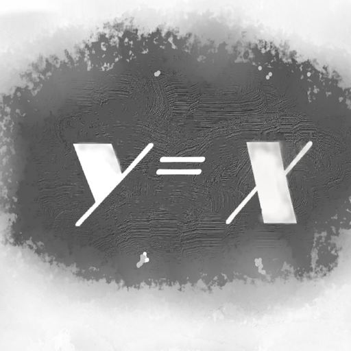 Y = X Two Numbers in Three Ways icon