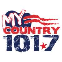 My Country 101.7 KHST