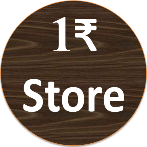 1 Rupee Shopping App || 1 Rupe icon