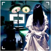 Ghosts In Your Photos Prank 2 icon