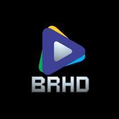 BRHD PLAY icon