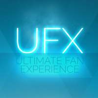 UFX on 9Apps