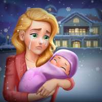 Baby Manor: jogo de bebê on 9Apps