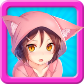 Girls skins for Minecraft icon