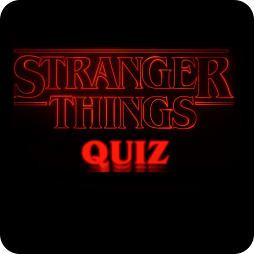 Stranger Things TV Show Fan Quiz icon