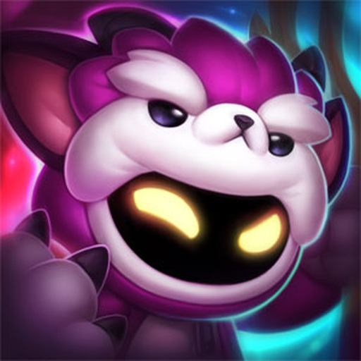 League of Legends Shooting Game - LOL Sky Shooter icon