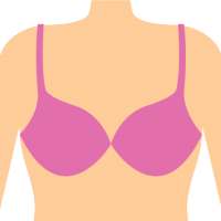 Bra fitting on 9Apps