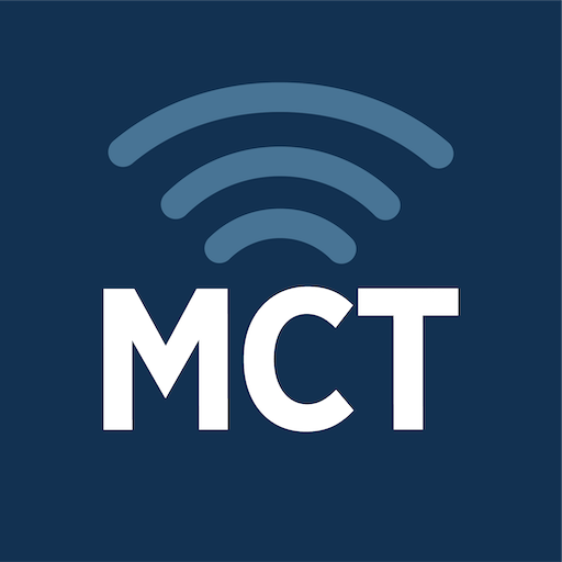 MCT أيقونة