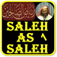 Riyadhus Saliheen 1 by Saleh As Saleh MP3 Offline on 9Apps