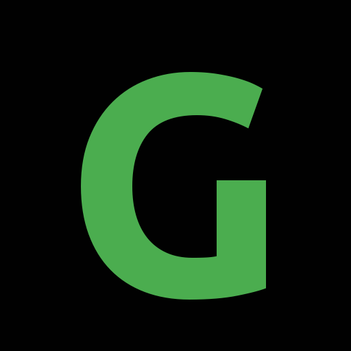 Googly Companion icon