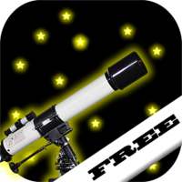 Telescope Pro Free
