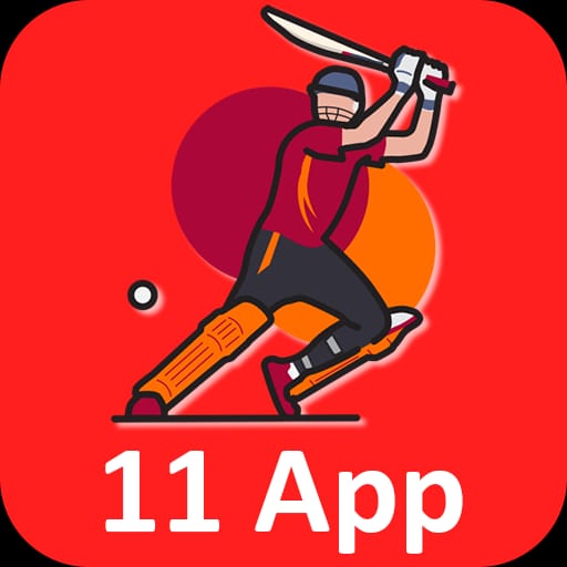 11app - Teams for Dream11, My11circle &amp; Myteam11 icon