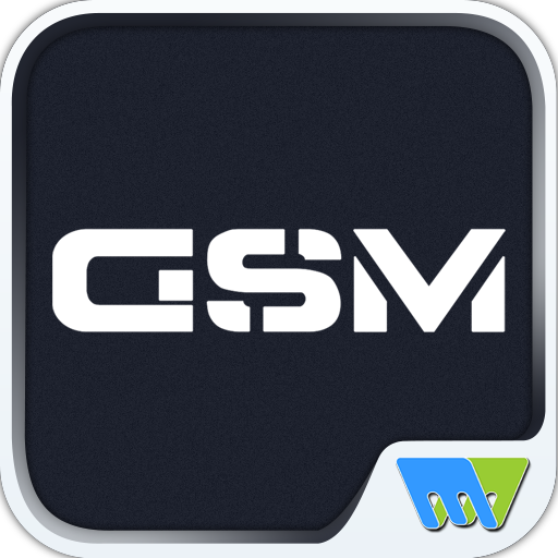 Get Signed Magazine icon