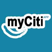 myCitiApp