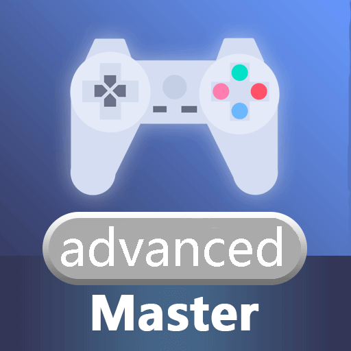 Advanced Emulator Box icon