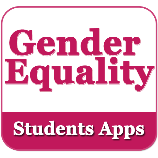 Gender Equality - offline learning app icon