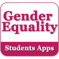 Gender Equality - offline learning app