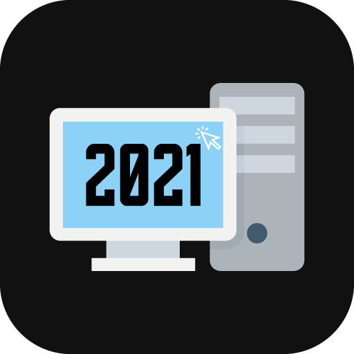PC Mode - Computer Launcher PRO 2021 icon