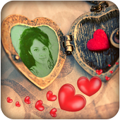 Love Photo Locket icon