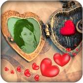 Love Photo Locket on 9Apps