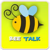 New Betalk chat - messenger tips 2019 icon