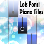 Despacito Piano Tiles icon