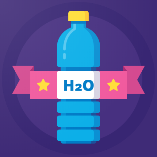 Water Calculator For Weight Loss icon
