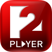 TV2 Player icon