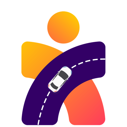 Maxryde иконка