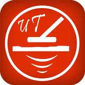 Real Gold Metal Detector icon