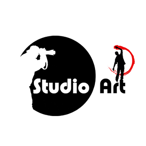 Studio Art - View And Share Photo Album icon
