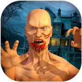 Elite Sniper Zombies : 3D icon