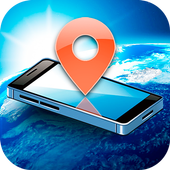Phone Locator иконка