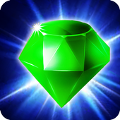 Jewel Classic Puzzle icon