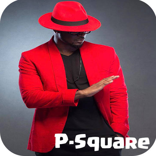 P-Square - Music Songs 2019 - Without Internet icon