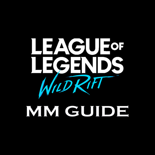 LoL: Myanmar Guide icon