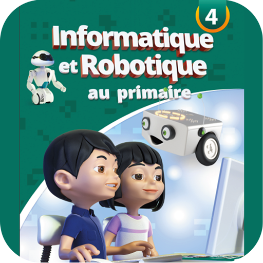 Informatique et Robotique  4 icon