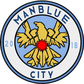Man City Wallpaper icon