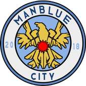 Man City Wallpaper on 9Apps