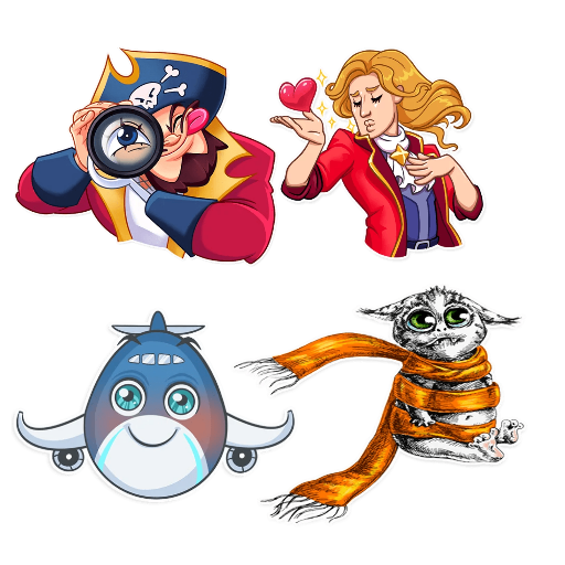 WAStickerApps super stickers for wahtsapp icon