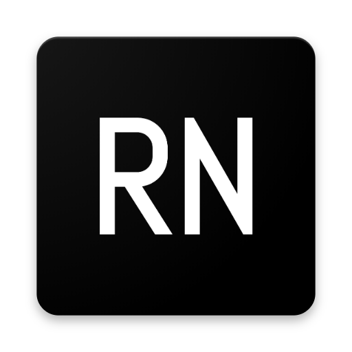 Radio National AM 576 Radio App icon