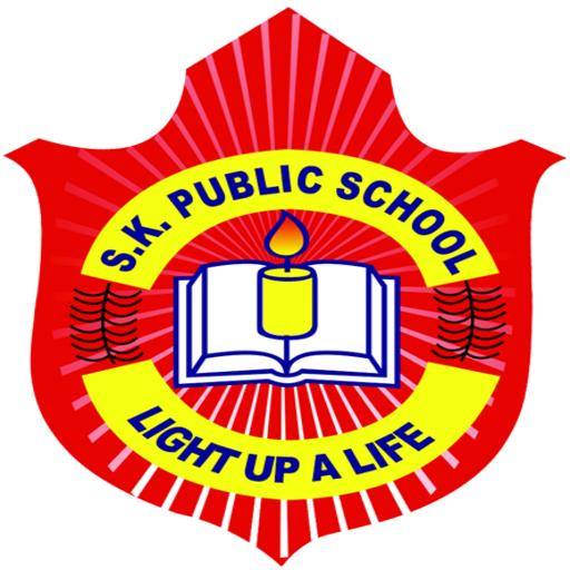 S.K. Public School icon
