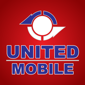 United Mobile icon