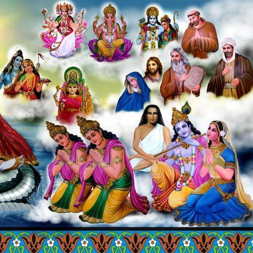 Bhakti Bhajan Audio icon