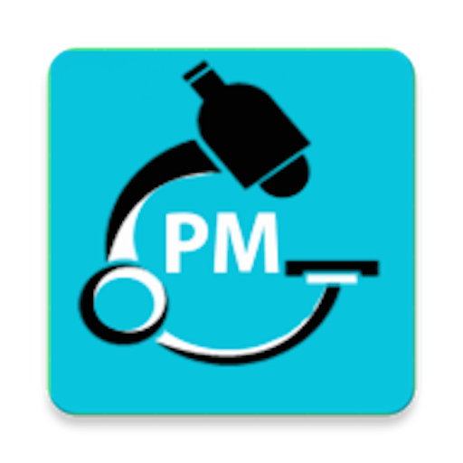 Patho Manager icon