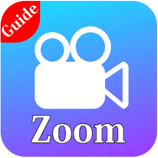 Guide for Zoom Cloud Video Call : Zoom Video Chats icon